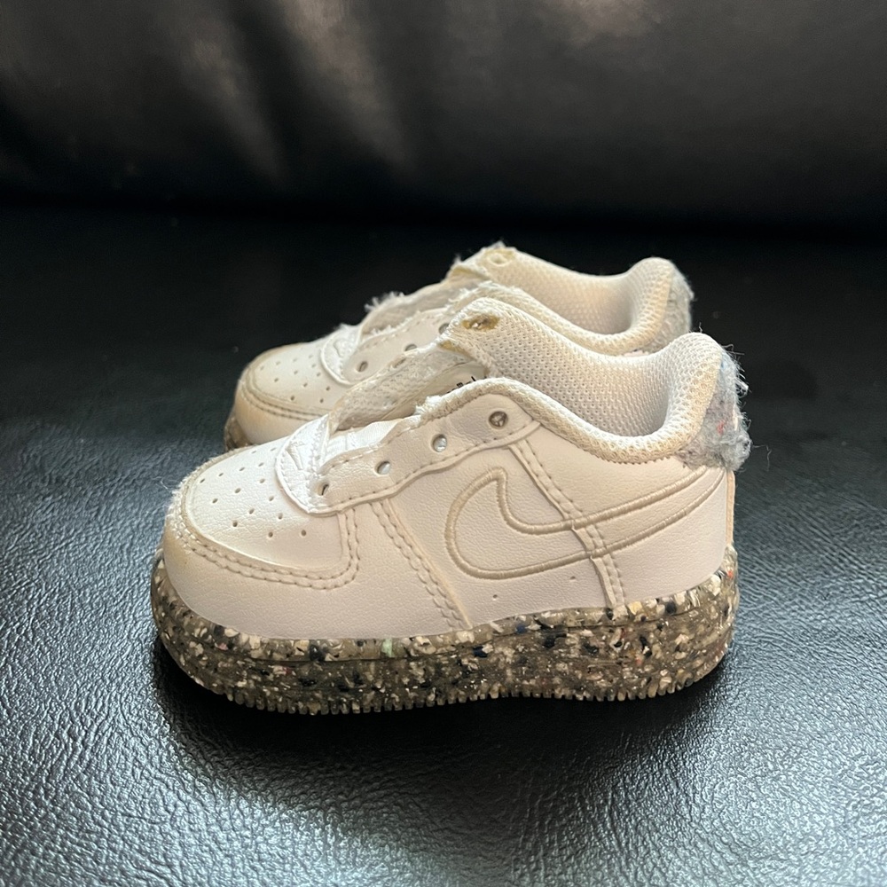 Nike Force 1 Crater - Toddler Size 3C